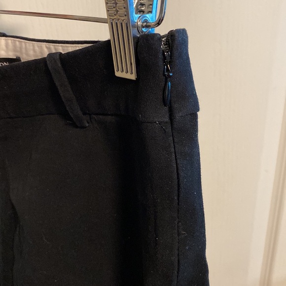 Babaton Cropped Work Pants - Picture 4 of 8